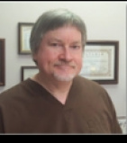 James W Woodford, DDS