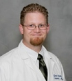 Dr. Jared B Petty, DO