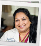 Dr. Jasmine Sulaiman, MD