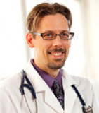 Jason D Ridgel, MD