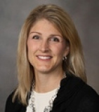 Jennifer M Radtke, MD