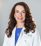 Dr. Jennifer K. Ronderos, MD