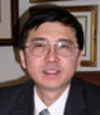 Dr. Jiangping Liu, MD