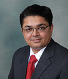 Dr. Jignesh Devkaranbhai Patel, MD