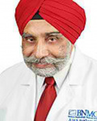 Ajit Sawhney, MD