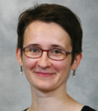 Joanna Hetman, MD