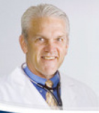 John Richard Jeffers, MD