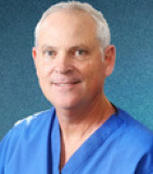 Dr. John W. McAllister, MD