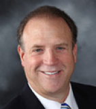 Dr. John Leslie Putnam, MD