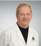 Dr. John E Reesor, MD