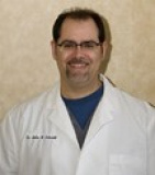 Dr. John Schmidt, DMD