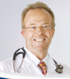 Dr. John Frederick Wittenberg, MD