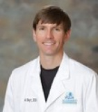 Dr. Jonathan Burbank, DDS