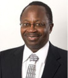 Dr. Jones Okoh Kumi, MD, FACP