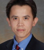 Jonny Salim, MD