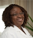 Josephine Olunike Oguntimein, DDS