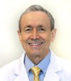 Dr. Juan Antonio Mujica, MD