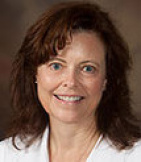 Judith Randall, MD