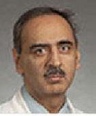 Dr. Kamran Riaz, MD