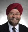 Dr. Karamjit S Khanduja, MD