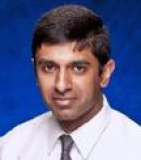 Dr. Karthik K Naidu, DMD, MD