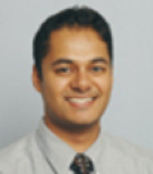 Karthik Ram Srinivasan, MD