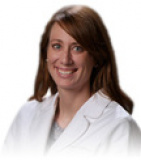 Dr. Kasey Huffman, OD