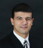 Dr. Kenneth K Moghadam, MD