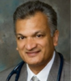 Dr. Kesav G. Nair, MD