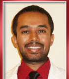 Dr. Ketan Patel, OD