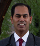 Dr. Khaleel Salahudeen, MD
