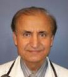 Dr. Khurshid A Khan, MD