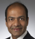 Dr. Kiran Shah, MD