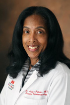 Catherine E Arthur-Johnson, MD