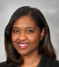 Latonya Antoinette Riddle-jones, MD - Detroit, MI - Internist | Doctor.com