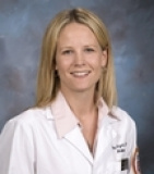 Laura B Ozark, MD