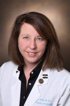 Melinda Stacey New, MD