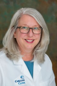 Melinda S. New