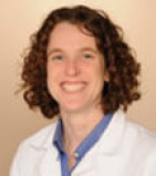 Dr. Leah Swartwout, MD