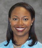Lecresha Antoinette Peters, MD