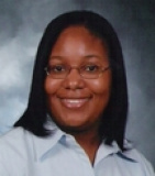 Dr. Lekeisha L Terrell, MD