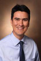 David A Parra, MD