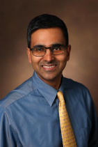 Prince Joseph Kannankeril, MD