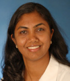 Letha Jayakrishnan, MD