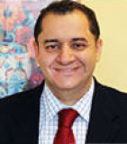 Dr. Lev D Kandinov, MD
