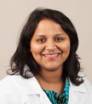 Liby Mathew, MD