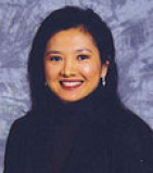 Dr. Lien Tran Griffin, OD