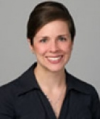 Dr. Lindsay Sher, Md - Washington, Dc - Internist 