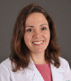Lisa A Nash, MD