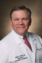 John Edward Kuhn, MD